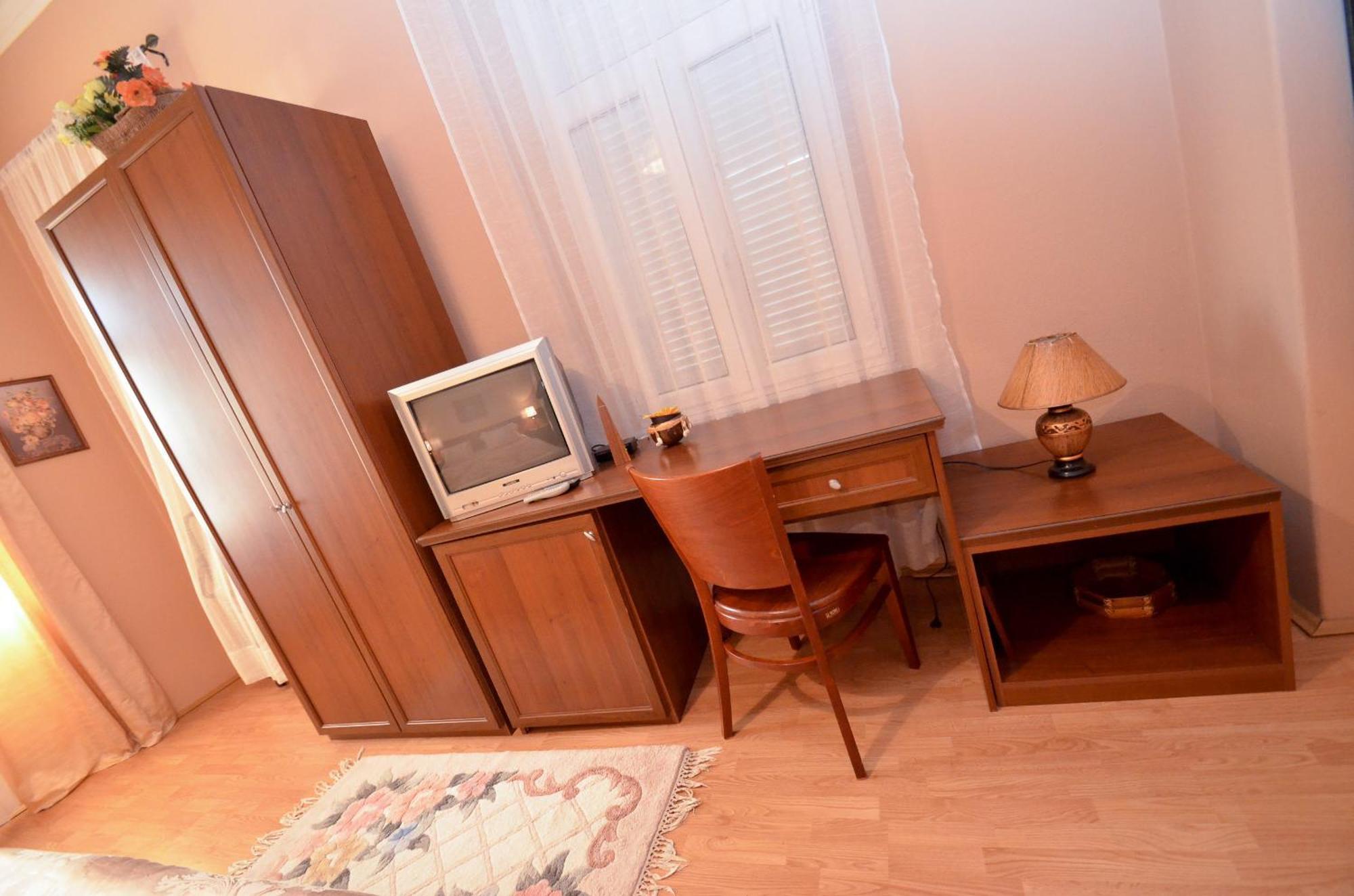 Apartments Vojin Risan Room photo