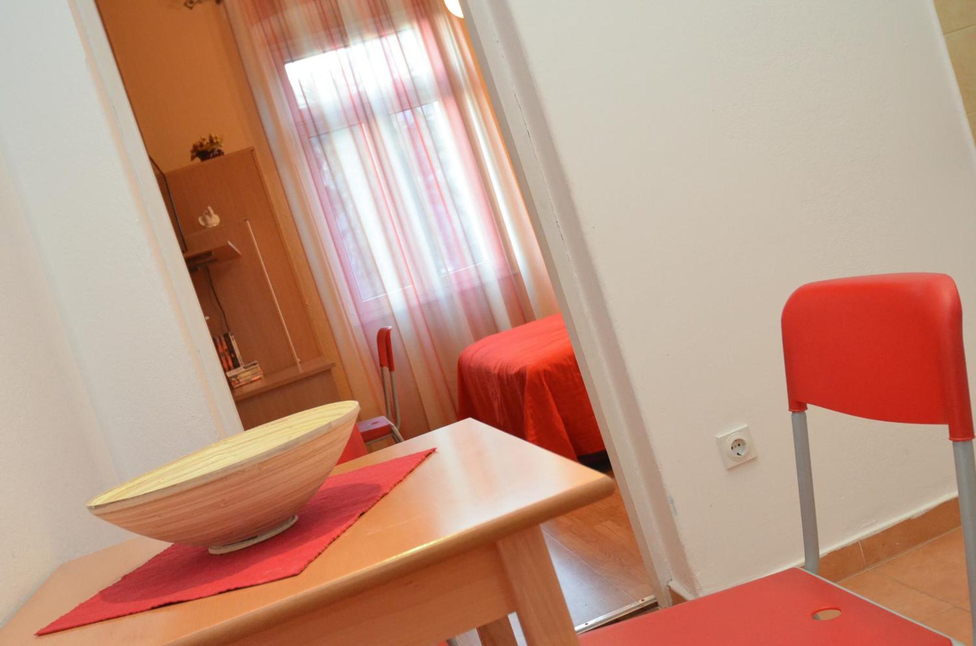 Apartments Vojin Risan Room photo