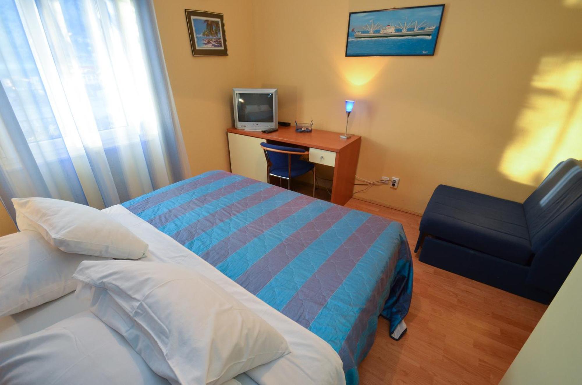 Apartments Vojin Risan Room photo